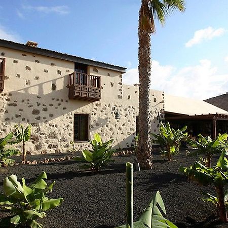 Oasis Rural De Villaverde Costa Calma Buitenkant foto
